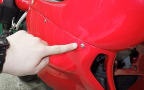 DUCATI ST3 S ABS 2007