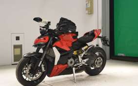 DUCATI STREETFIGHTER V2 2022