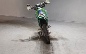 KAWASAKI KDX200SR DX200G