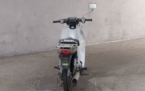 SUZUKI BAR DEE50 BA14A