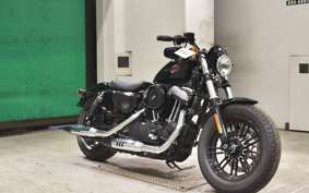 HARLEY XL1200X 2022