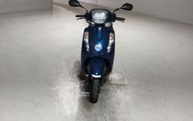 SUZUKI ADDRESS V125 DP12H