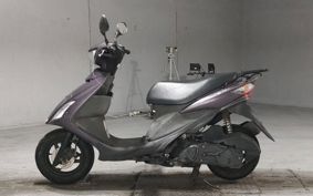 SUZUKI ADDRESS V125 CF4MA