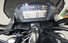 HONDA NC750S 2017 RC70