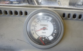 HONDA GYRO CANOPY TA03