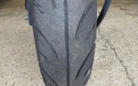 HONDA TACT Basket AF75