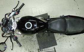 KAWASAKI BALIUS 250 Gen.2 ZR250B