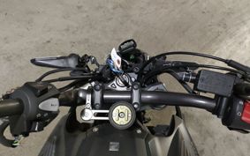 HONDA CB250R MC52