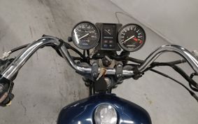 HONDA CBX125 CUSTOM JC12