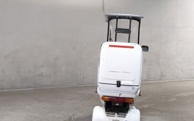 HONDA GYRO TA03
