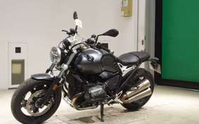 BMW R NINE T PURE 2021