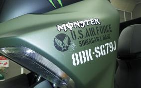 YAMAHA X FORCE SG79J