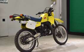 SUZUKI RA125 SF13A