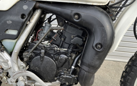 KAWASAKI KMX125 MX125A