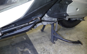 HONDA LEAD 125 2009 JF45