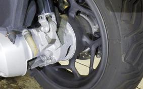 HONDA PCX 125 2003 JK05