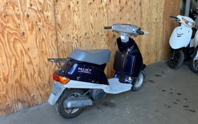 YAMAHA MINT 1YU