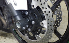 KAWASAKI NINJA ZX-6R A 2021 ZX636G