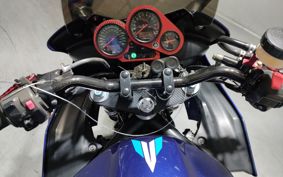 YAMAHA FZS1000 FAZER 2002 RN06