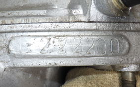 OTHER URAL650 1994