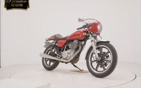 YAMAHA SR400 1981 2H6
