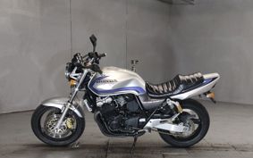 HONDA CB400SFV-1 1999 NC39
