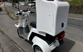 HONDA GYRO TD02