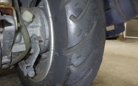 YAMAHA AXIS 125 TREET SE53J