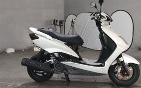 YAMAHA CYGNUS 125 X SE12J