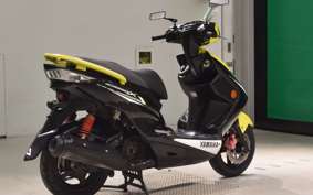 YAMAHA CYGNUS 125 XSR 2 2003 SE44J