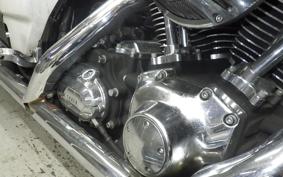 HARLEY FLHX 1580 2008
