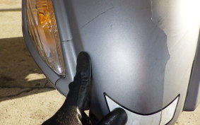 SUZUKI ADDRESS V125 SS CF4MA