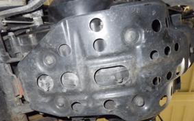 YAMAHA TW200 Gen.2 DG07J