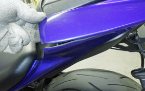 YAMAHA YZF-R7 2022 RM39J