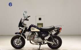 HONDA MONKEY 2013 Z50J