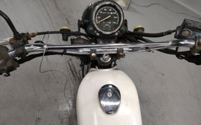 KAWASAKI 250TR BJ250F