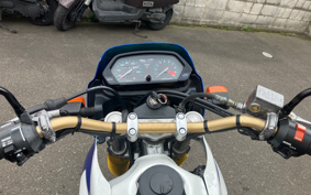 HONDA AX-1 MD21