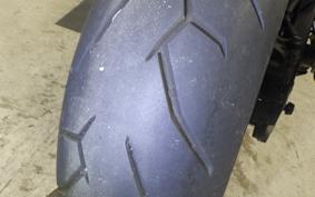 KAWASAKI NINJA ZX-6R 2017