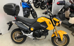 HONDA GROM JC61