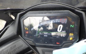KAWASAKI ZX-4R SE 2024 ZX400P
