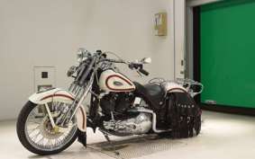 HARLEY FLSTS 1340 1996