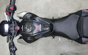 HONDA CB125 R 2002 JC91