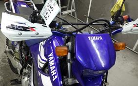 YAMAHA LANZA 1987 4TP