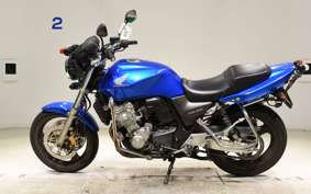 HONDA CB400SF VTEC K NC54
