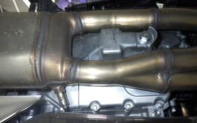 SUZUKI HAYABUSA Gen.3 2024 EJ11A