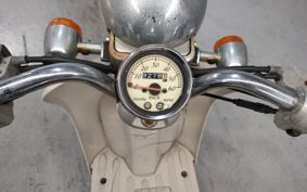 HONDA JOLNOC RARE AF54