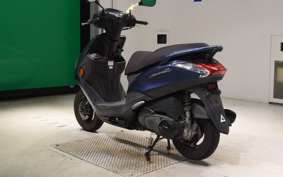 YAMAHA AXIS 125 Z SED7J