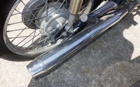 HONDA C90 SUPER CUB E HA02