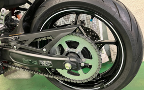 KAWASAKI NINJA ZX-25R SE ZX250E