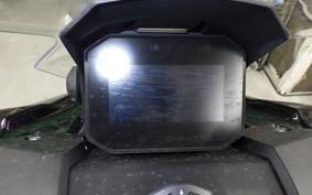 HONDA ADV160 2005 KF54